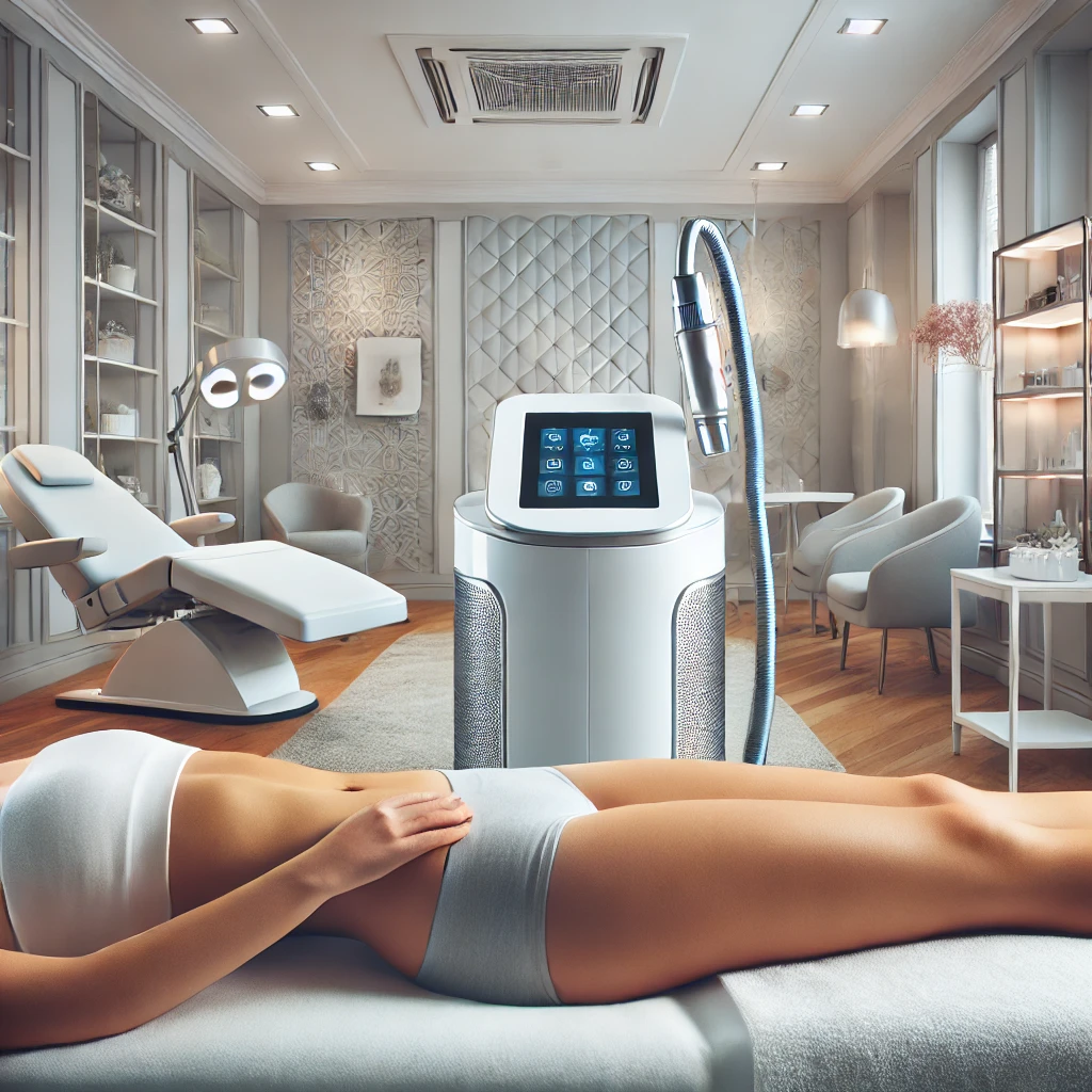 cryo paris