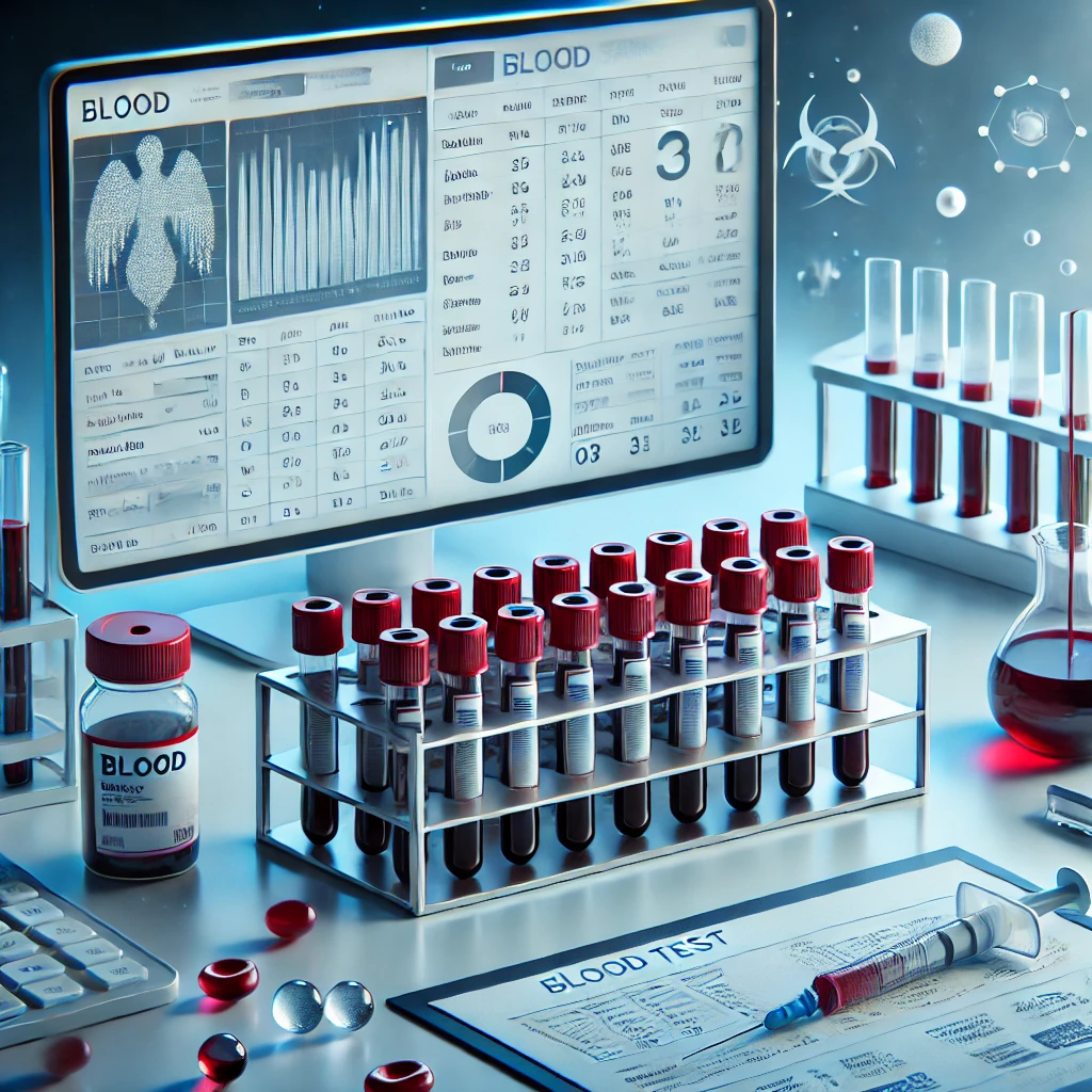 diagnostic de thrombocytémie essentielle